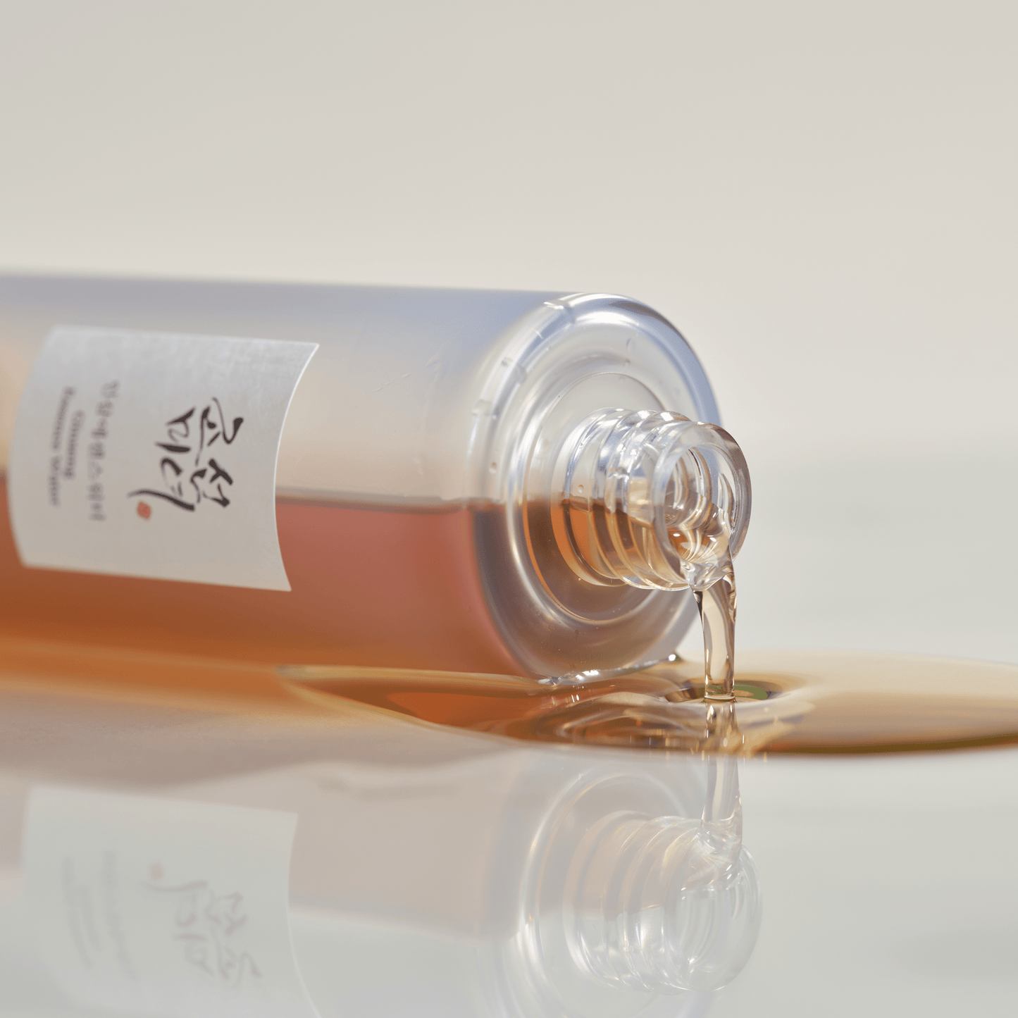 Ginseng Essence Water