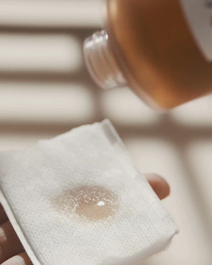 Ginseng Essence Water